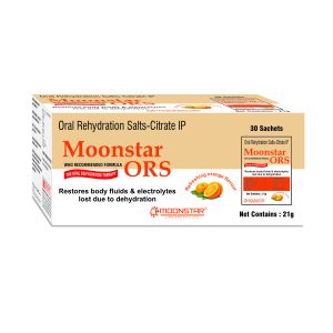 ORS Powder (21g)