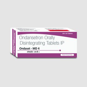 Ondaset MD4 Tablet