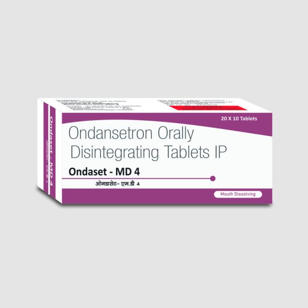 Ondaset MD4 Tablet