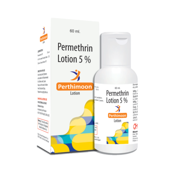 Perthimoon Lotion 60ml