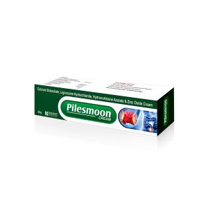 Pilesmoon Cream 20g