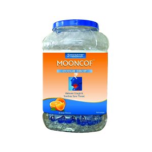 Mooncof Lozenges (10 Tablet)