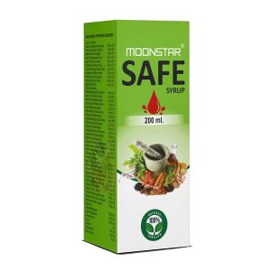 Safe Syrup (200ml)