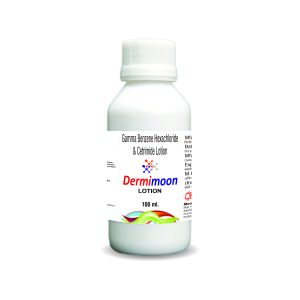 Dermimoon Lotion 100ml