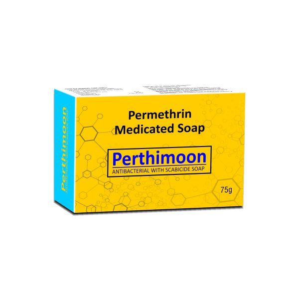Perthimoon Soap 75g
