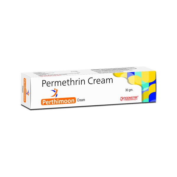 Perthimoon Cream 30g