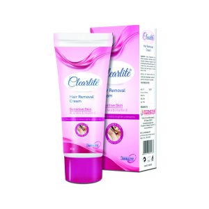Hair Removal Cream 30g
