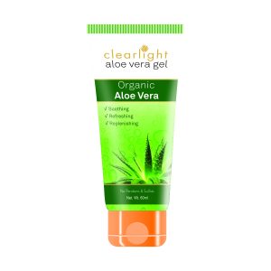 Clearlight Aloevera Gel (60ml)