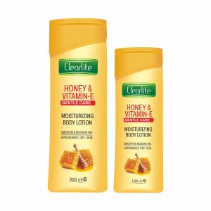 Clearlite Lotion (100g & 300g)