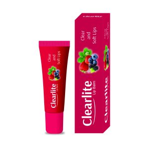 Clearlite Lip Balm (10g)