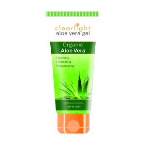Clearlight Aloevera Gel (100g)