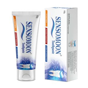 Sensomoon Toothpaste Gel (100g)
