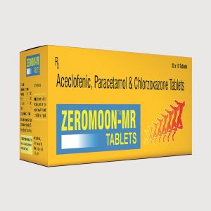Zeromoon MR Tablet