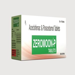 Zeromoon P Tablet