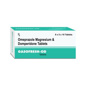 Gasofresh OD Tablet
