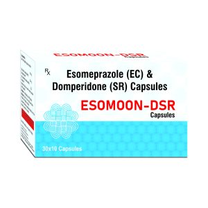 Esomoon DSR Capsule