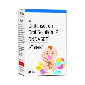 Ondaset Syrup (30ml)
