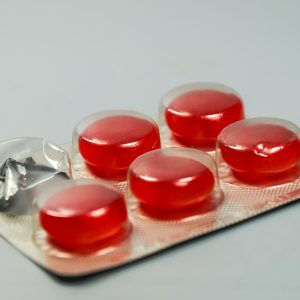 Cough Lozenges