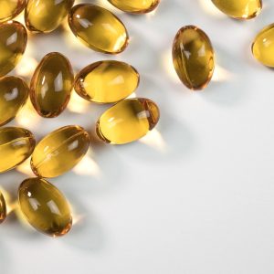 Calcium Supplements