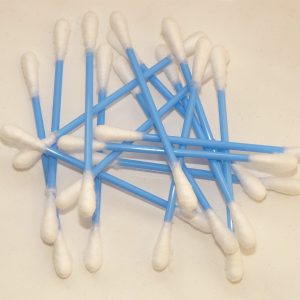 Cotton Ear Swabs