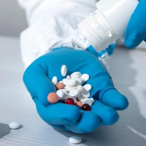 Antibiotics