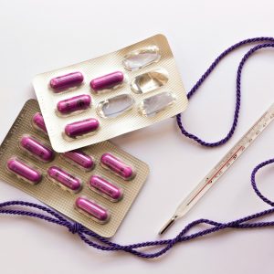 Antipyretic & Muscle Relaxant