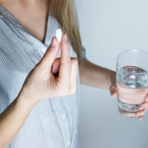 Analgesic & Antipyretic