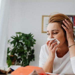 Anti Allergenic & Histamine
