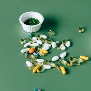 Nutraceuticals