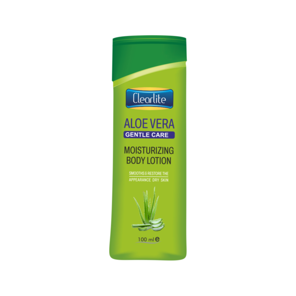 Clearlite Aloevera 100 Clearlite Aloevera 100g