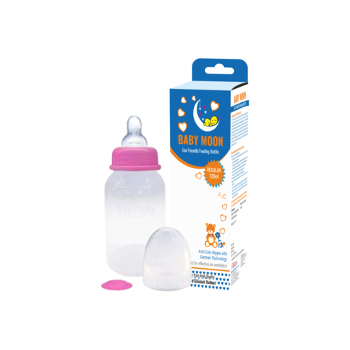 Babymoon 125 Babymoon Feeding Bottle 125ml