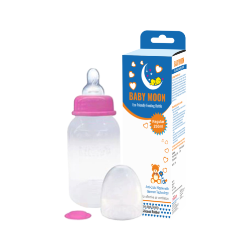Babymoon 250 Babymoon Feeding Bottle 250ml