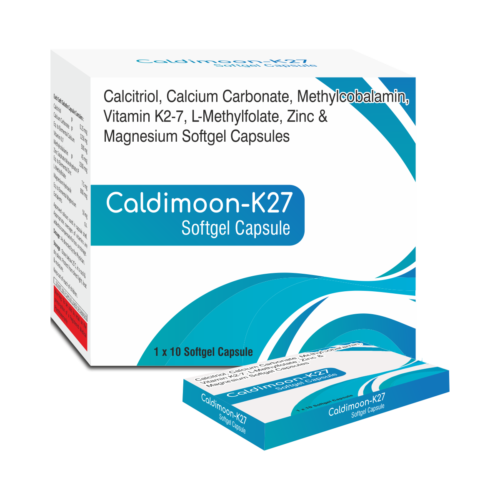 Caldimoon K27 Capsule