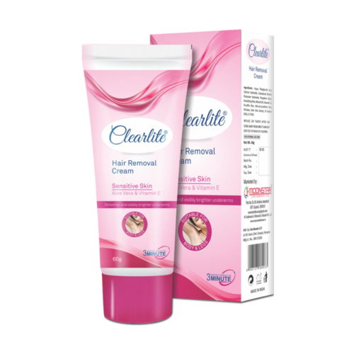 Hair Removal Cream 60g