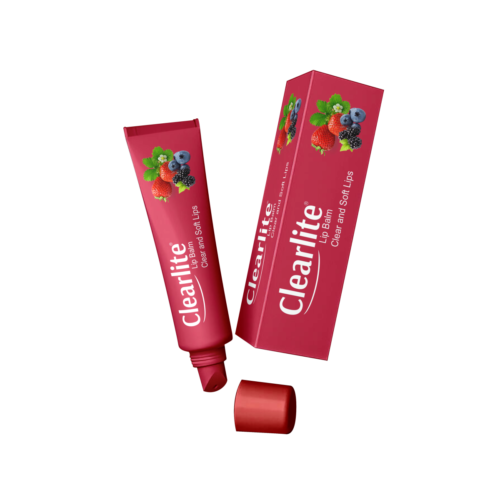 Clearlite Lip Balm (10g)