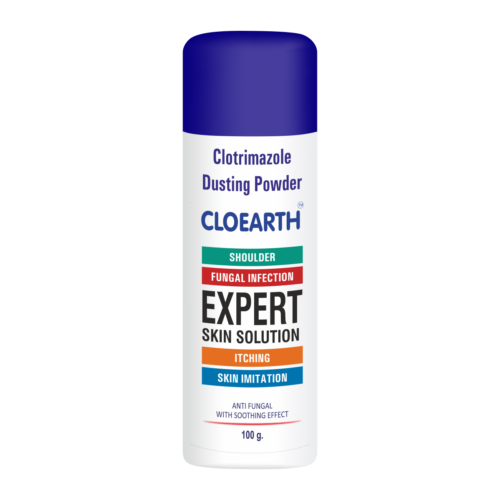 Cloearth Powder 100g