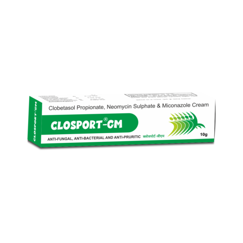 Closport GM 10g Closport GM 10g