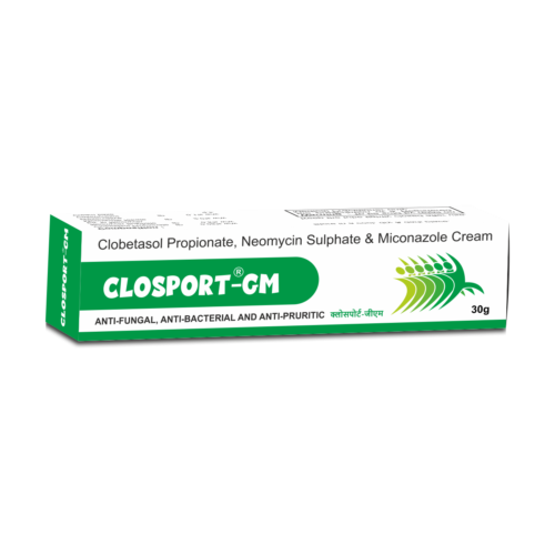 Closport GM 30g