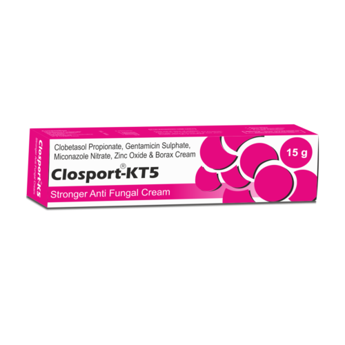 Closport KT5 Closport KT5 (15g)