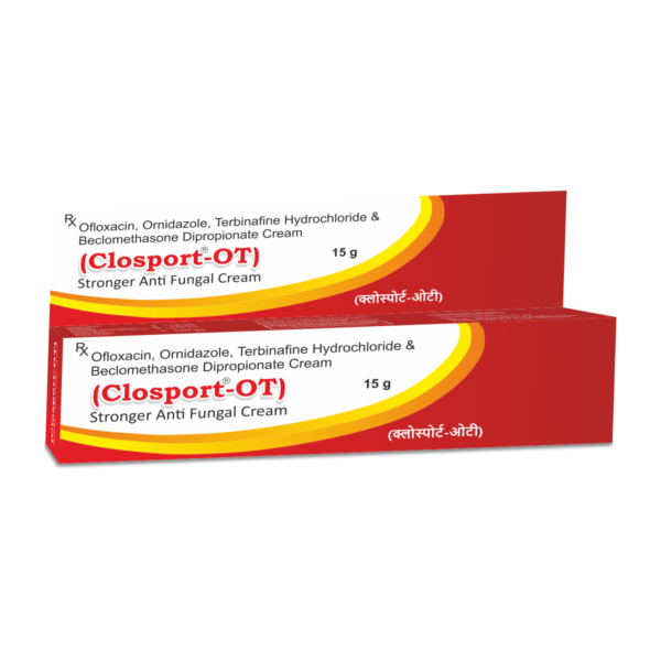 Closport OT (15g)