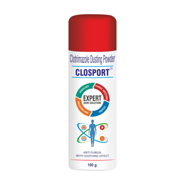 Closport Powder 100g