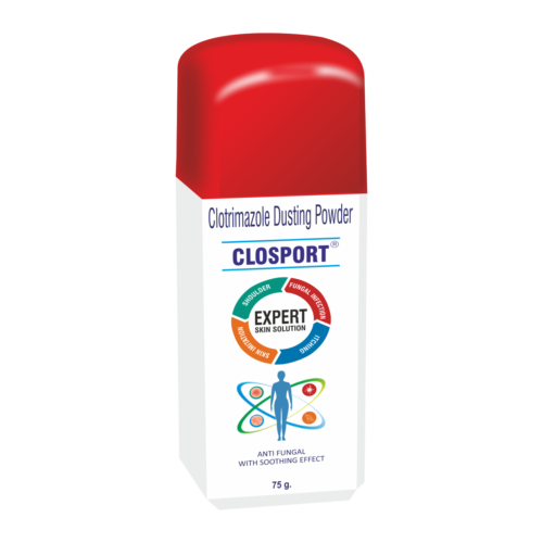 Closport Powder 75g