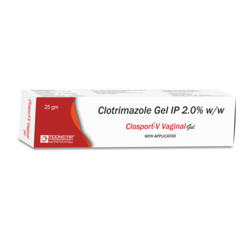 Closport V Gel Closport V Gel (25g)