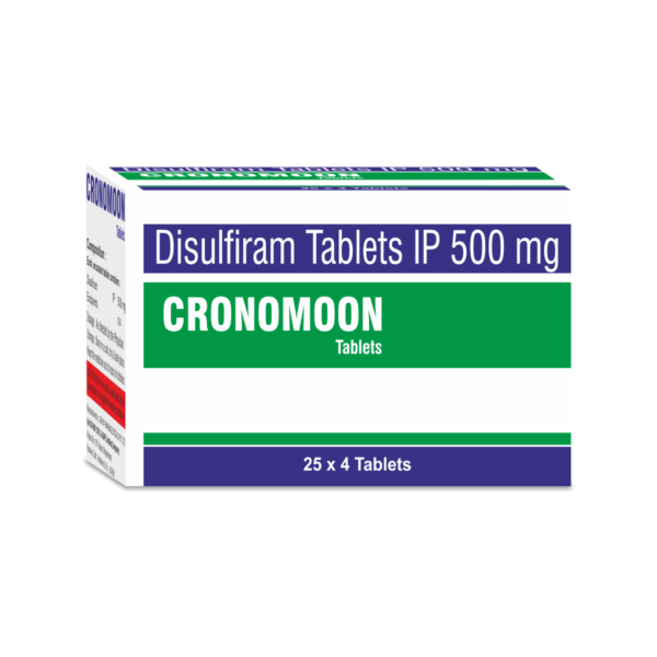 Cronomoon Tab