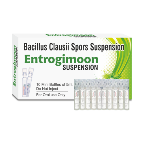 Entrogimoon Entrogimoon 5ml