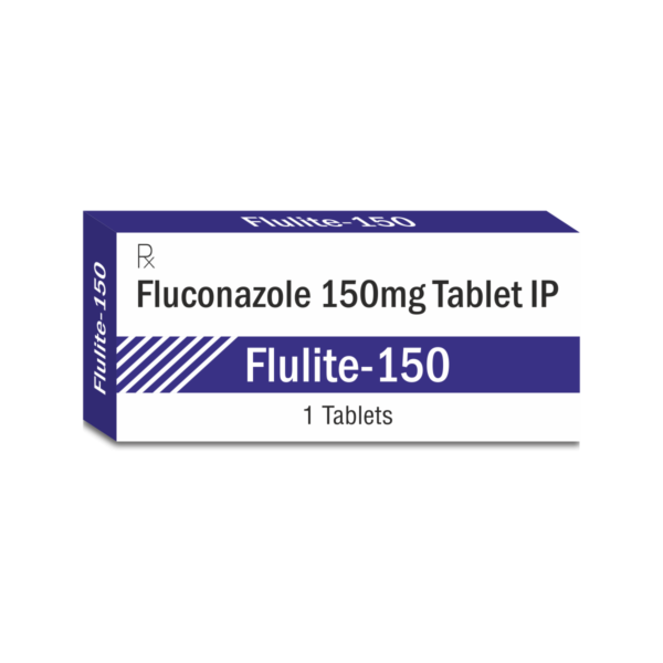 Flulite 150 Tablet