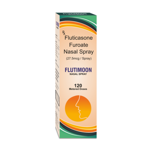 Flutimoon Nasal Spray