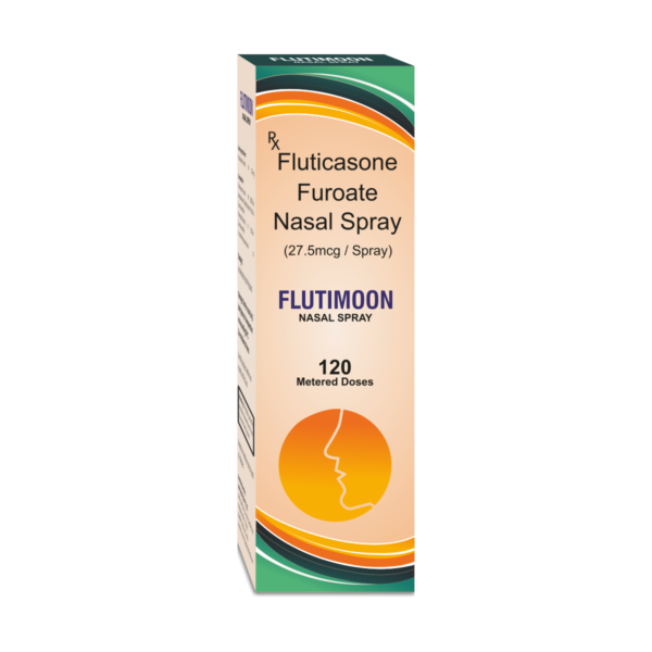 Flutimoon Nasal Spray