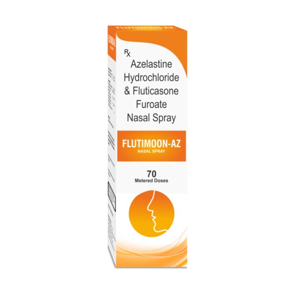 Flutimoon AZ Nasal Spray