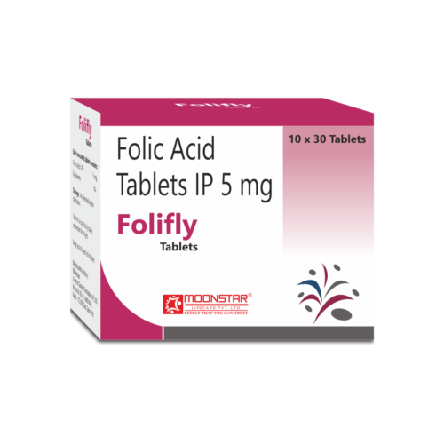Folifly Tablet